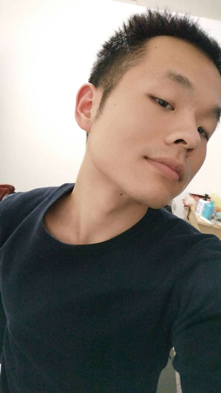 捏捏啊的第一张照片--南安残疾人相亲网