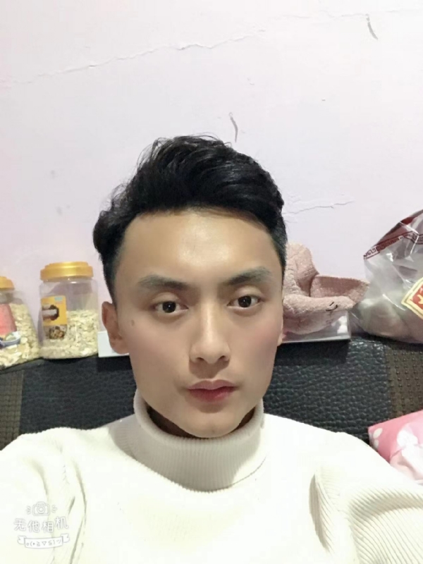 独孤一人的第一张照片--南安残疾人相亲网